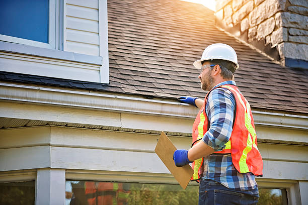 Licensed Roof Inspection service in Desmet, ID - Ben Roofing and Steel LLC